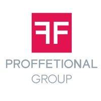 proffetional group logo image