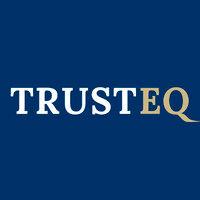 trusteq gmbh logo image