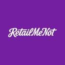 logo of Retailmenot