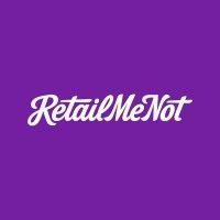 retailmenot logo image