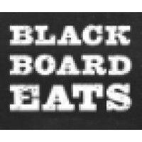 blackboardeats logo image