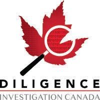 diligence investigation canada logo image