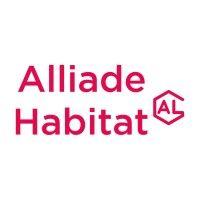 alliade habitat logo image