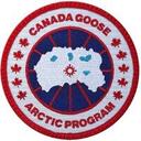 logo of Canada Goose