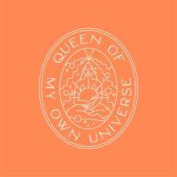 queen of my own universe logo image