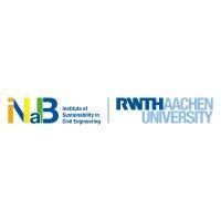 institute of sustainability in civil engineering (inab) - rwth aachen university logo image