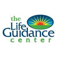 the life guidance center logo image