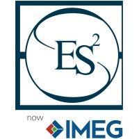 engineering system solutions (es2) now imeg logo image