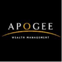 apogee wealth management logo image