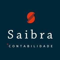 saibra contadores & associados logo image