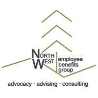 northwest employee benefits group consulting logo image