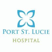 port st. lucie hospital logo image