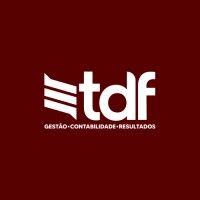 tdf gestão, contabilidade e resultados