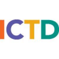 ictd inc. logo image