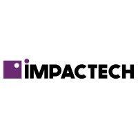 impactech group logo image