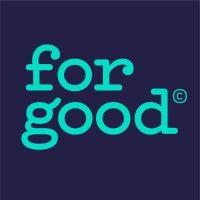 consultants for good logo image