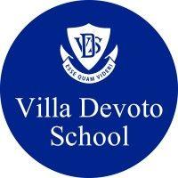 villa devoto school logo image