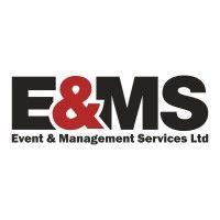 event & management services ltd logo image