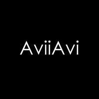 aviiavi logo image