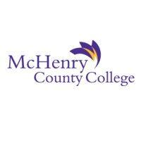 mchenry county college