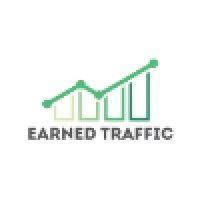 earned traffic logo image