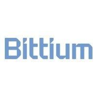 bittium logo image