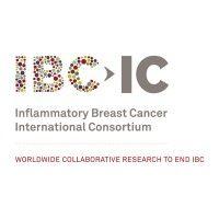 inflammatory breast cancer international consortium logo image