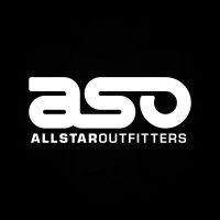 all star outfitters logo image