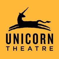 unicorn theatre logo image