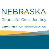 nebraska department of transportation