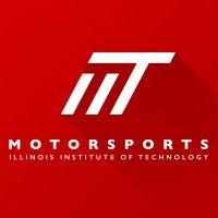 iit motorsports logo image