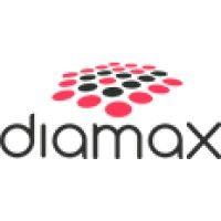 diamax information systems logo image