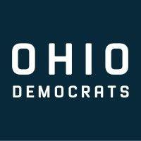 ohio democratic party logo image