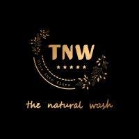 tnw - the natural wash logo image