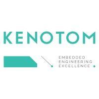 kenotom - embedded engineering excellence