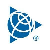 trimble inc. logo image