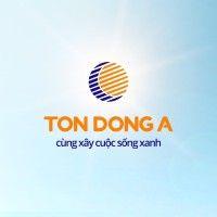 ton dong a