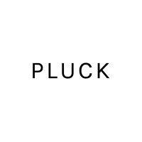 pluck pr logo image