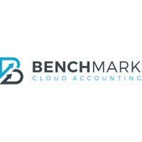 benchmark cloud accounting logo image