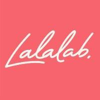 lalalab logo image