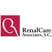 renalcare associates sc logo image