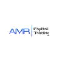 amr capital trading logo image