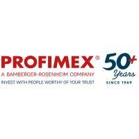 profimex logo image