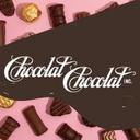 logo of Chocolat Chocolat Inc