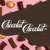 chocolat-chocolat inc logo image