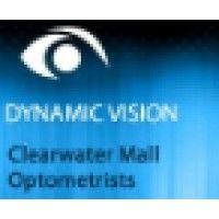 dvn clearwater mall optometrist logo image