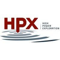 hpx mines limited logo image