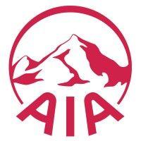 aia singapore logo image