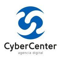 cybercenter logo image