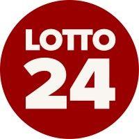 lotto24 ag logo image